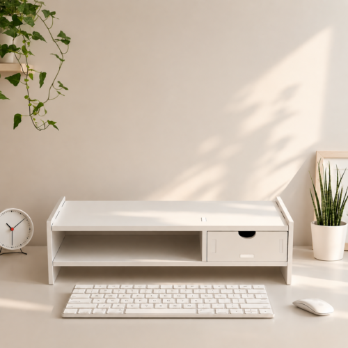 Monitor Riser Series