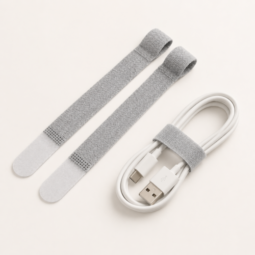 Cable Management Straps
