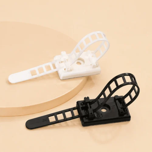 Adjustable Cable Clip