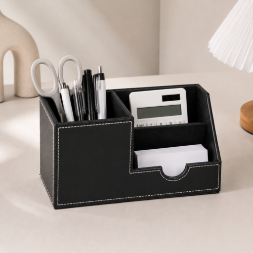Multi-Functional Desktop Organizer (Multi-Color Available)