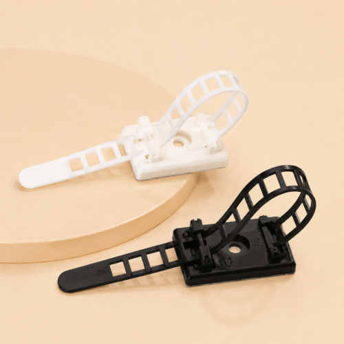 Adjustable Cable Clip