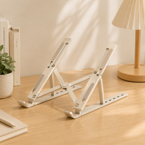 Adjustable Laptop Stand