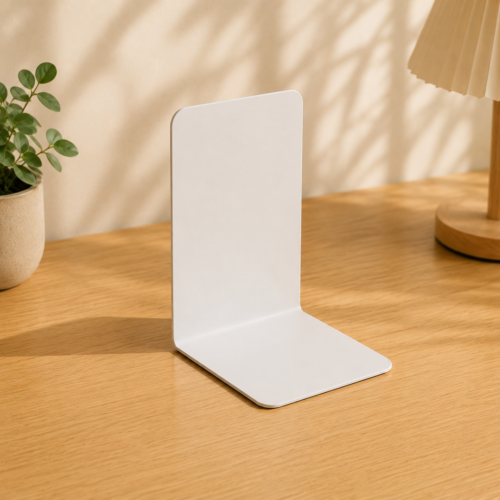 Modern Desk Book Holder