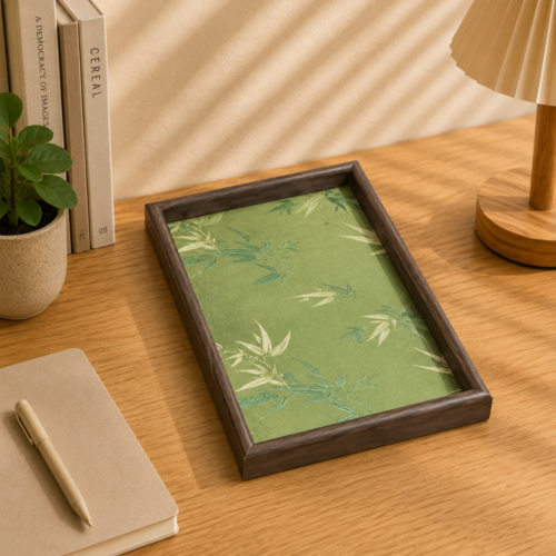 Premium Wooden Tray