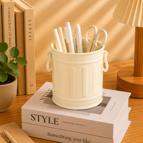 Can Pencil Holder(Multi-Color Available)